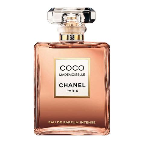 coco chanel perfume rating